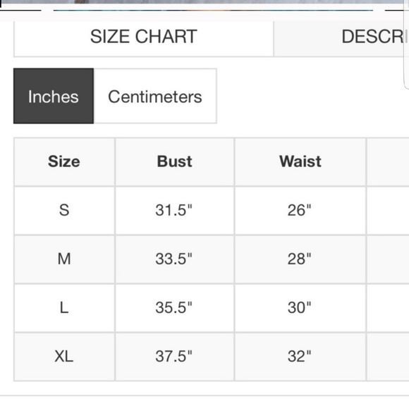 Red bikini - Picture 5 of 6